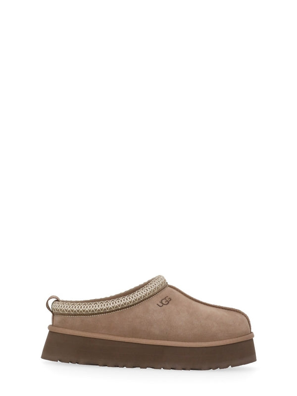 Ugg Brown Bloafer