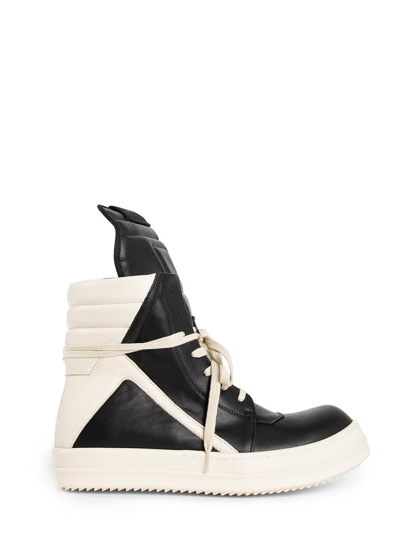 Geobasket High-top Sneakers