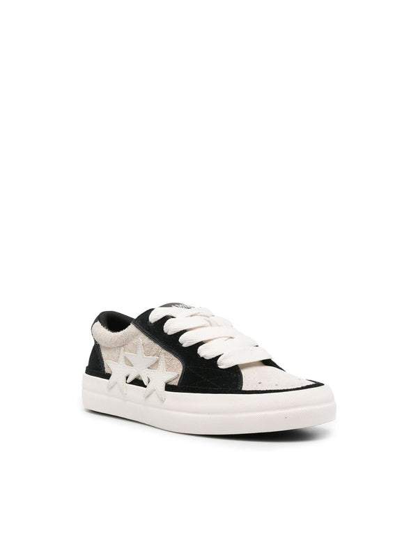 Sunset Star Patch Low-Top
  Sneakers