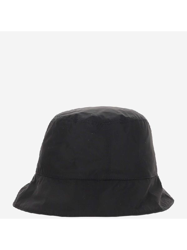 Off Graphic Logo Bucket Hat