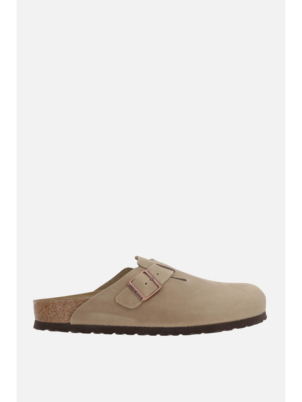 Birkenstock Beige Bloafer