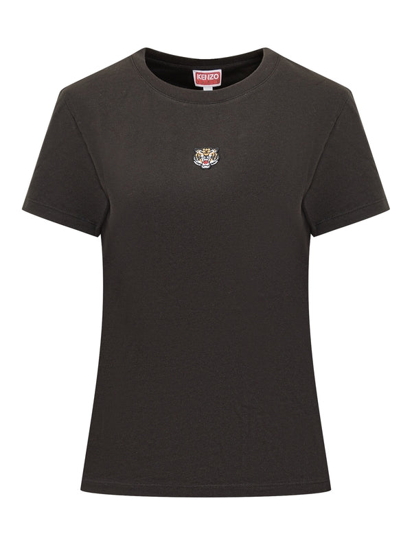 Lucky Tiger Short Sleeve T-Shirt