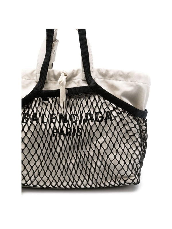 24/7 Net Medium Tote Bag