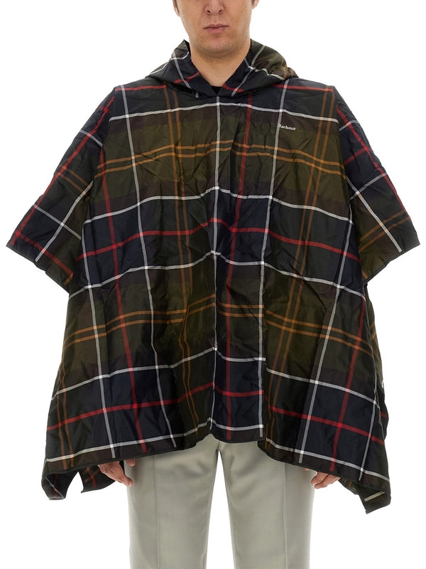 Barbour Multicolor Checked Jackets