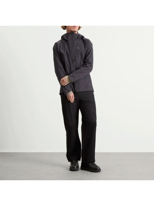 Klättermusen Grey Jackets