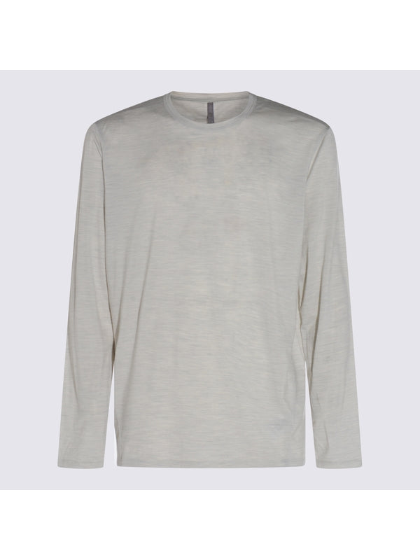 Arc'Teryx Grey Long Sleeve