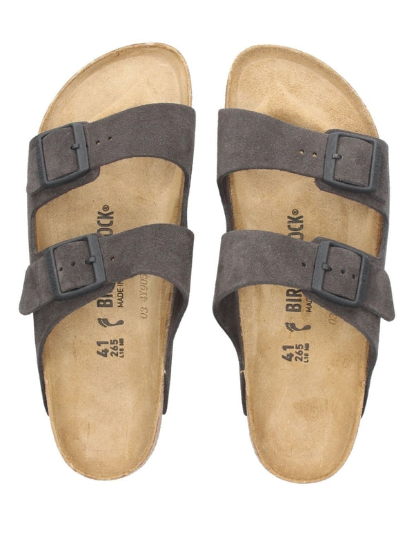 Arizona Strap Leather Sandals