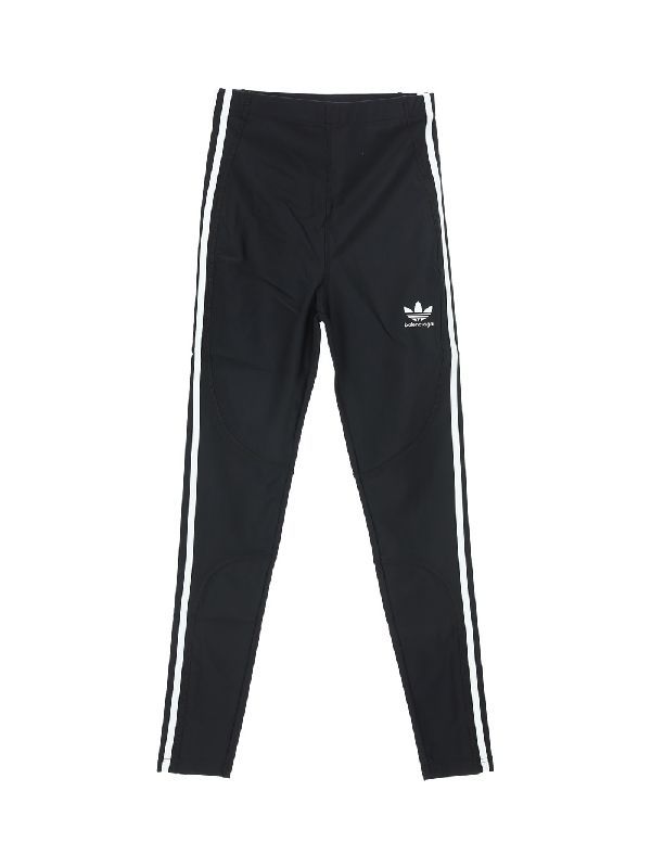 ADIDAS Logo Athletic Leggings