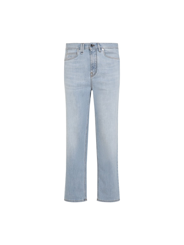 Merano Denim Pants