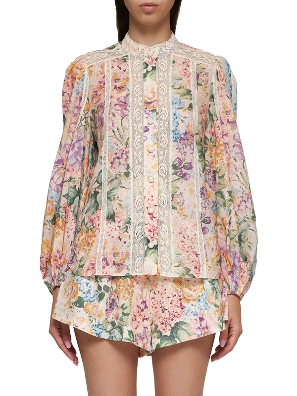 Zimmermann Shirts Shirts & Blouses