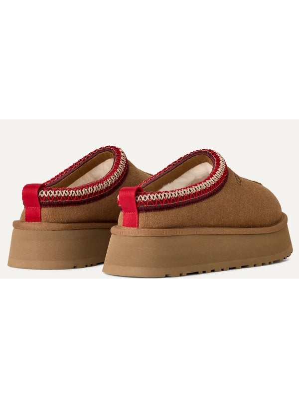 Ugg Brown Bloafer