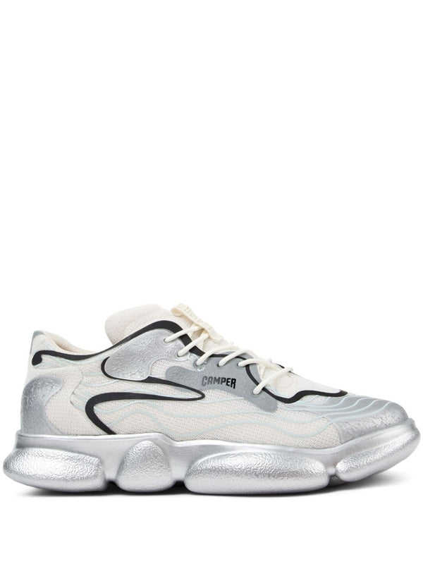 Camper Multicolor Sneakers