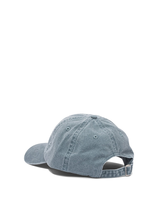 Stussy Blue Cap