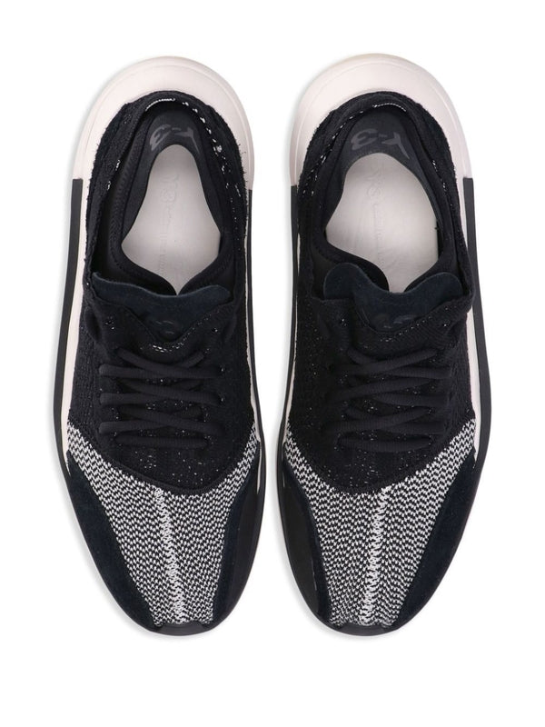 Qisan Knit Sneakers