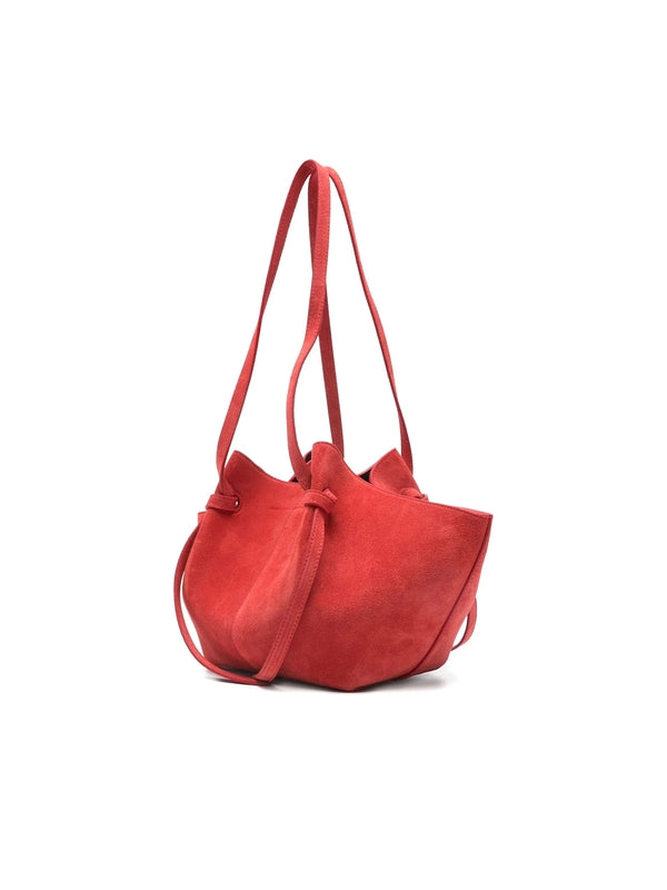 Yuzefi Red Crossbody & Shoulder Bags