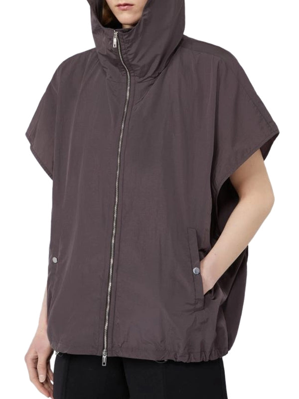 Sport Max Brown Trench Coat