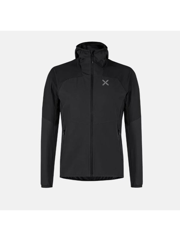 Montura Black Jackets