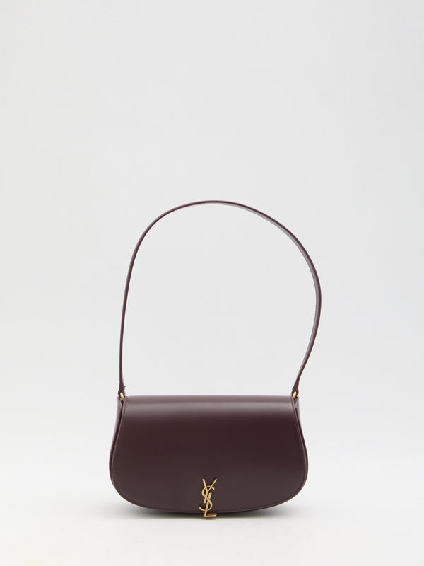 Voltaire Logo Mini Shoulder Bag