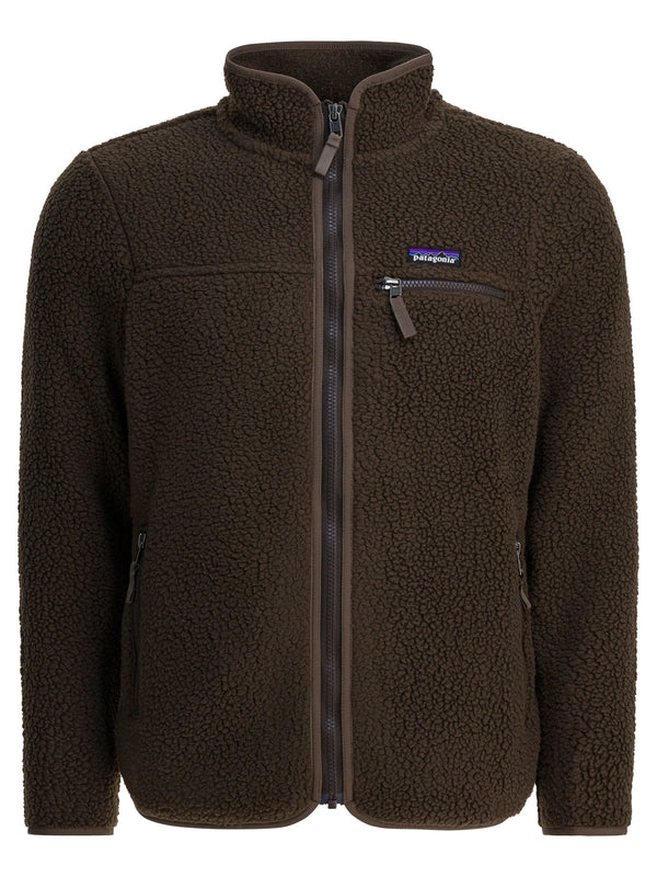 Patagonia Brown Jackets