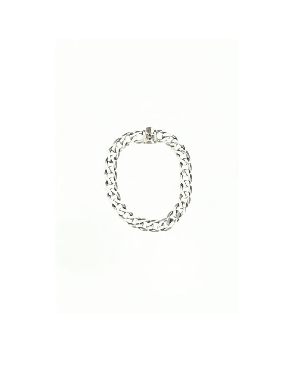 Edge Chain Bracelet