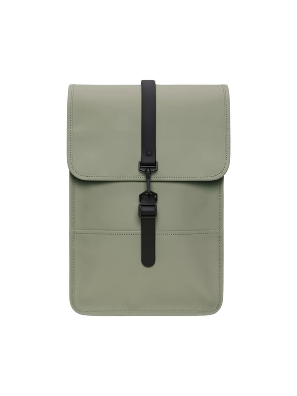 Rains Gray Backpack