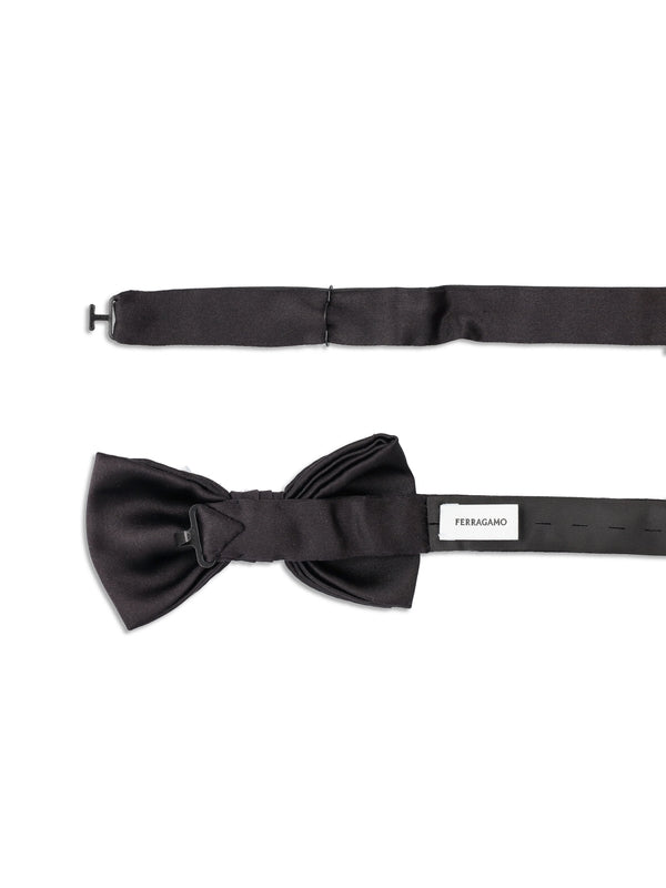 Ferragamo Black Other Ties