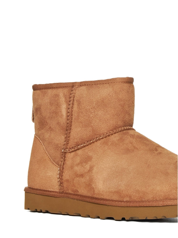 Classic Mini Ugg Boots