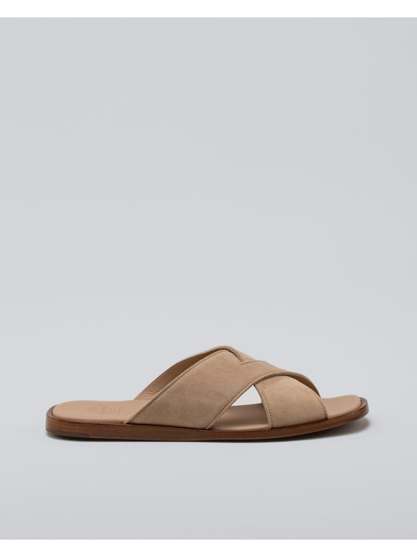 Church'S Beige Sandals