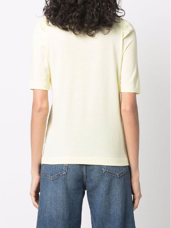 Dory Lyocell Cotton T-Shirt