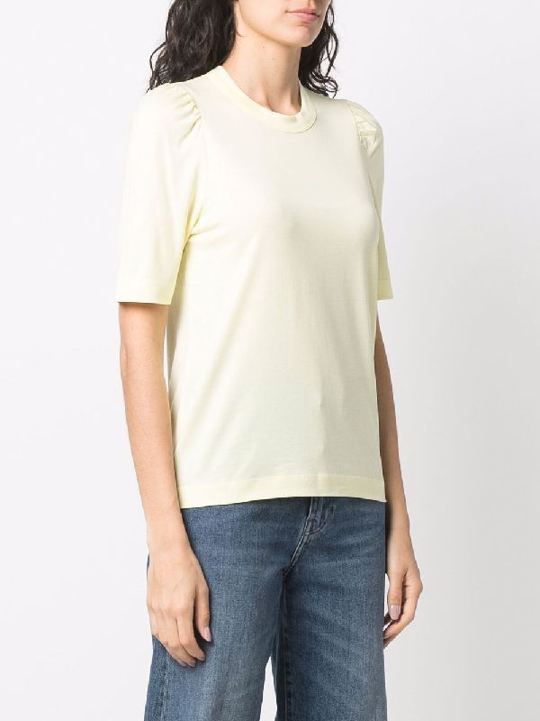 Dory Lyocell Cotton T-Shirt