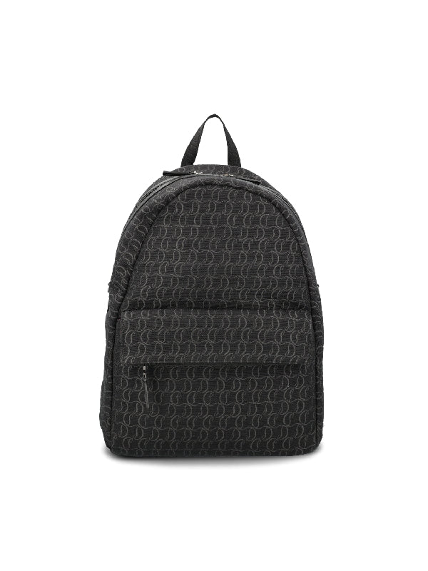 Zip N Cotton Backpack