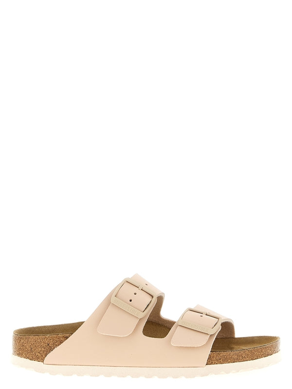 Birkenstock Beige Sandals