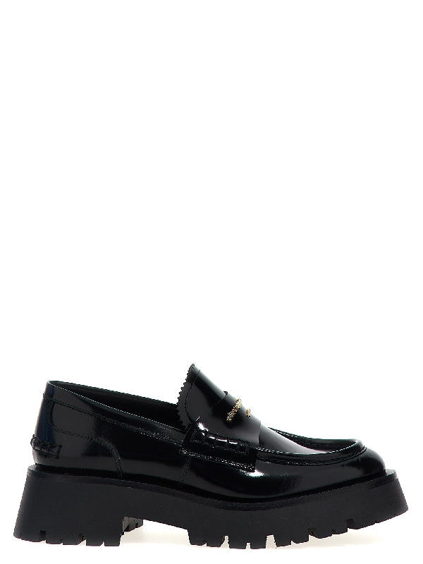 Carter Lug loafers Loafers
