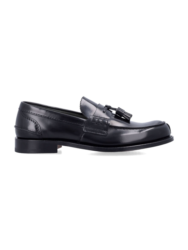 Tiverton Tassel Loafers