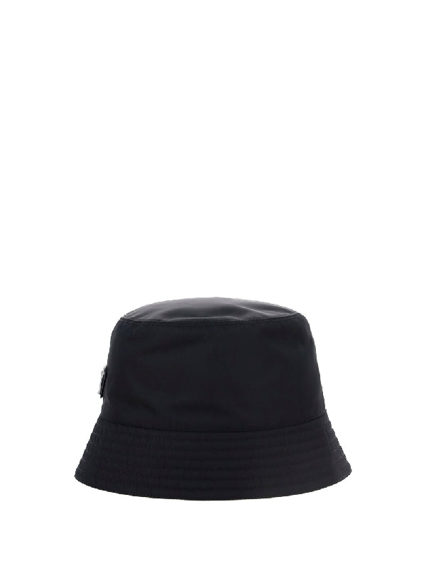 Prada Nylon Bucket Hat