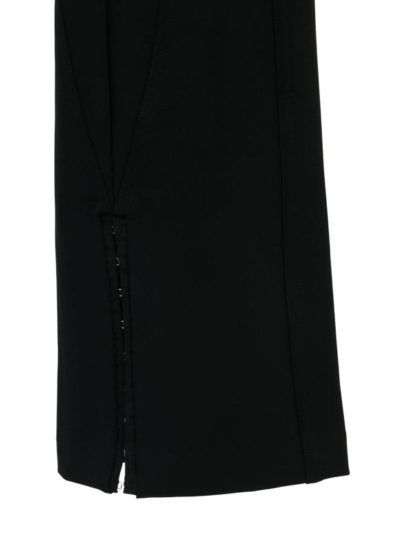 Aurora Corset Flare Pants