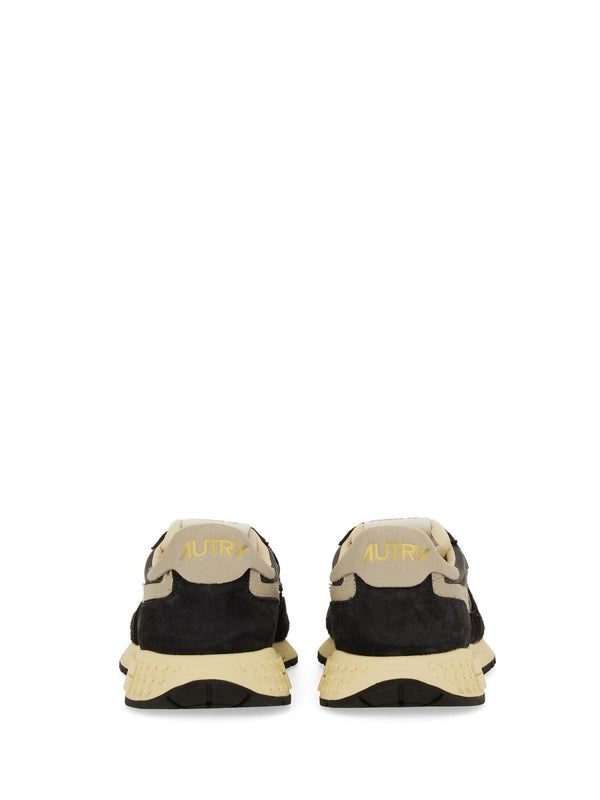 Reelwind Low Top Sneakers