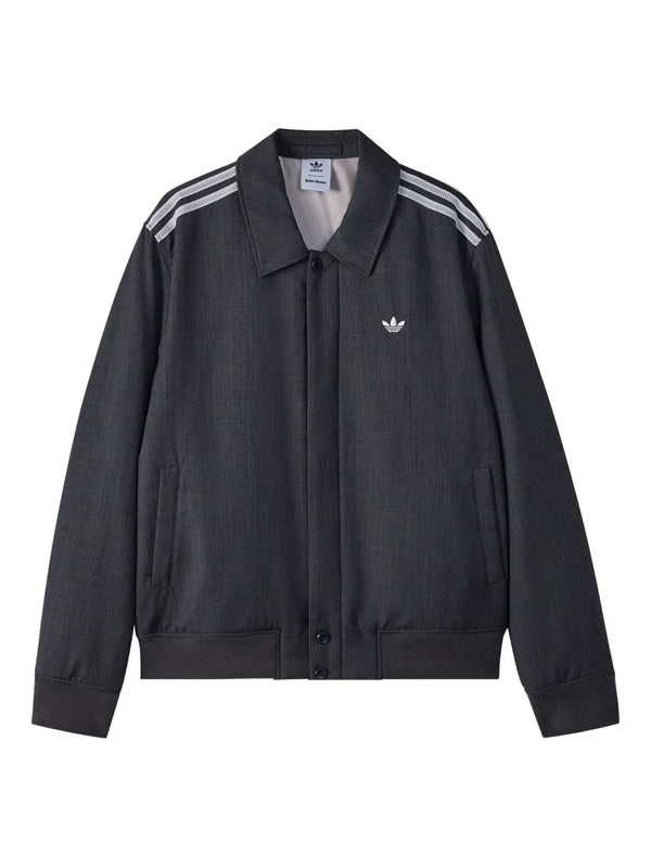 Adidas Black Jackets