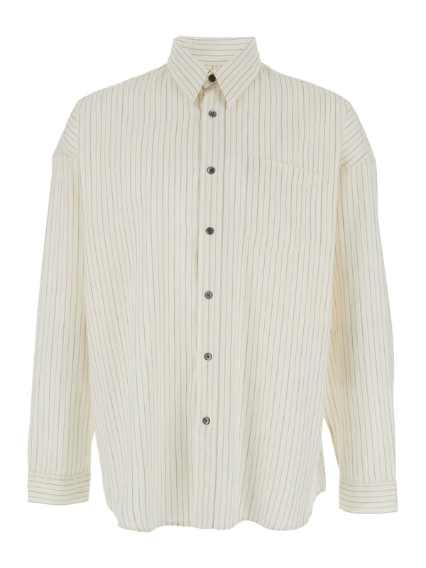 Sunflower White Shirts