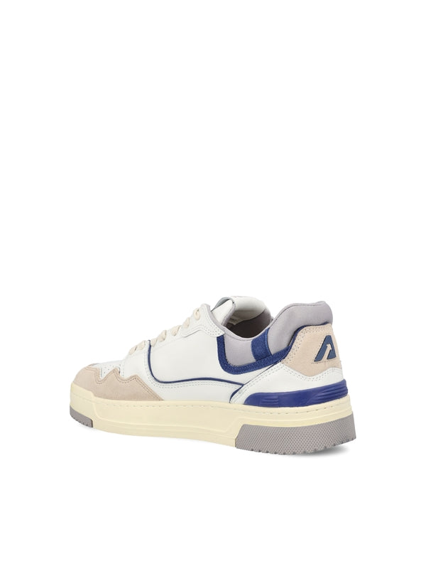 Clc Low Top Sneakers