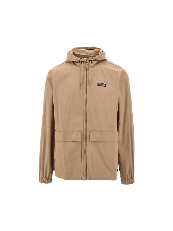 Patagonia Beige Jacket