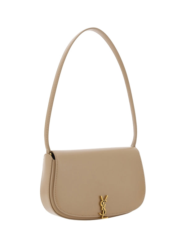 Voltaire Logo Mini Shoulder Bag