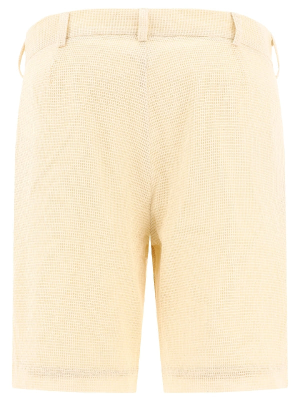 Cormac Cotton Shorts