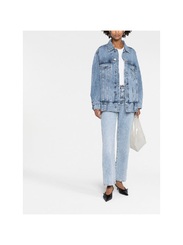 Rizzo Denim Jacket