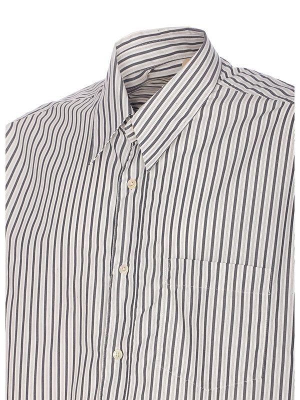 Sunflower Gray Shirt