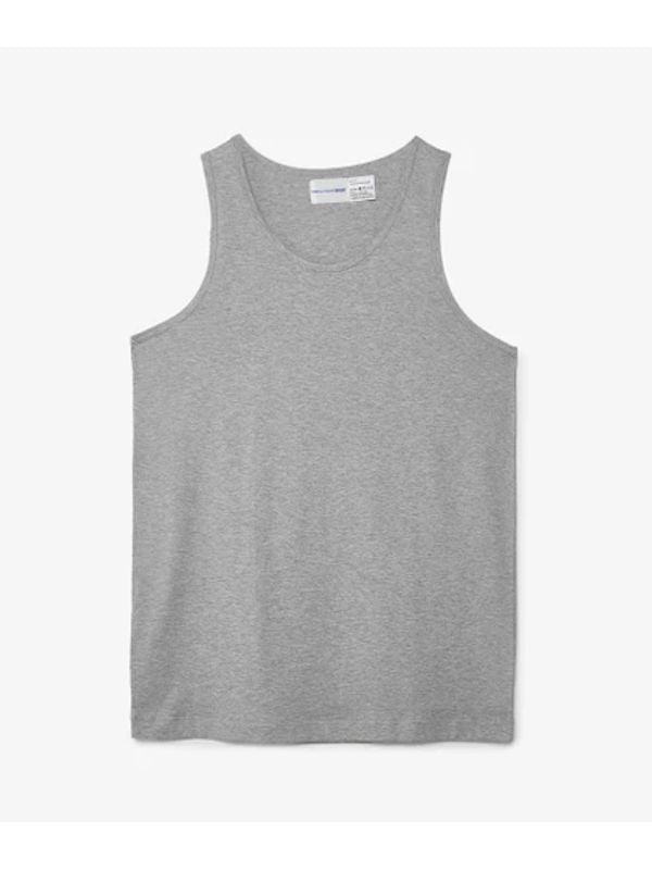 Basic Cotton Tank Top