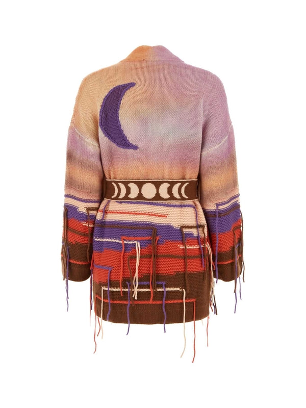 Canessa Multicolor Cardigans