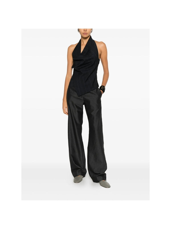 Paloma-Wool Black Trousers