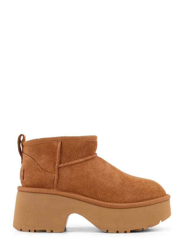 UGG - Classic Ultra Mini Ugg Boots - Jente