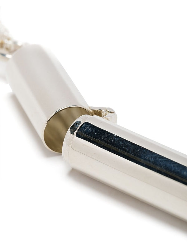 Ambush Silver Necklaces